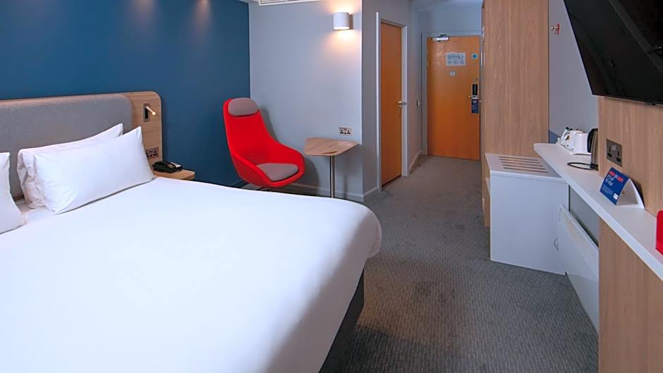 Holiday Inn Express Burton on Trent By IHG