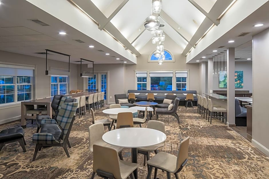 Residence Inn Boston Westford