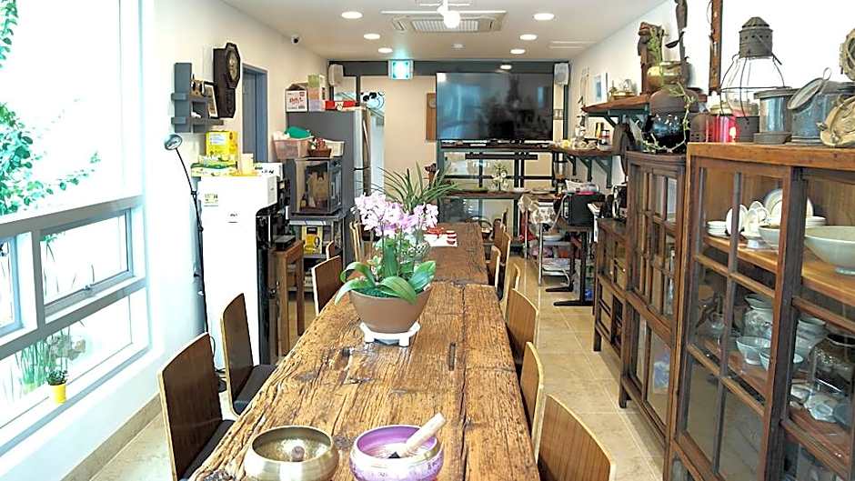 Hostel foryou