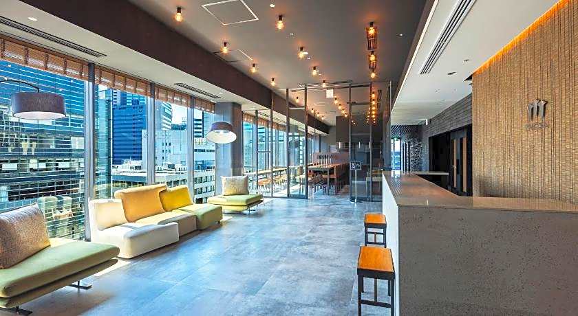 Sanco Inn Grande Nagoya