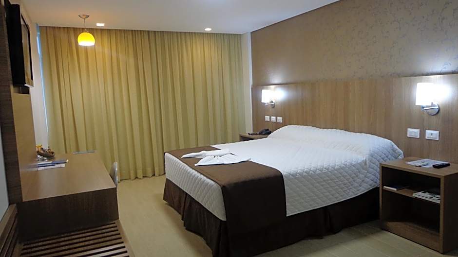 Foz Presidente Comfort Hotel