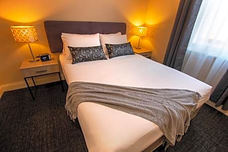 Whyalla Playford Apartments