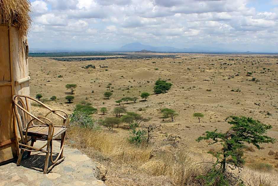 Original Maasai Lodge – Africa Amini Life