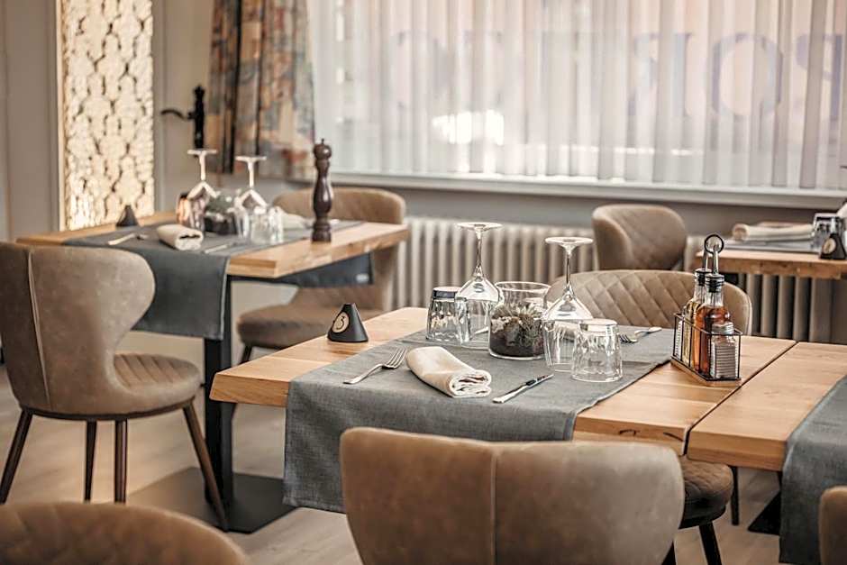 Albergo Ristorante Al Portico