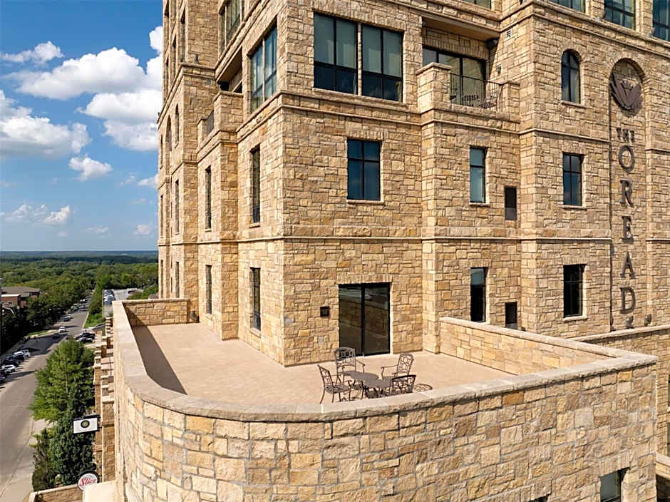 The Oread Lawrence, Tapestry Collection by Hilton