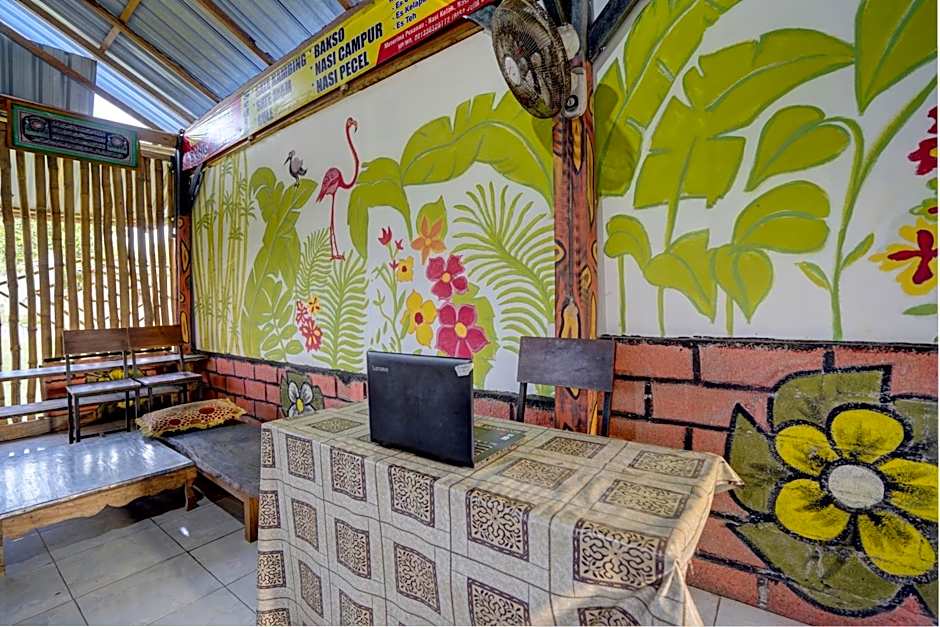 Hotel O Griya Sandi Syariah Rogojampi