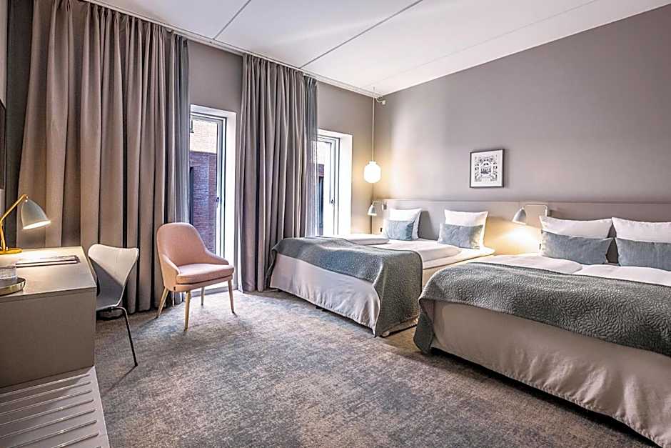 Hotel Odeon