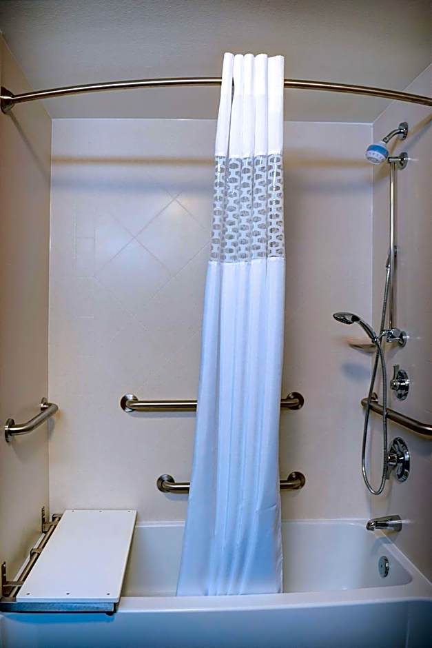 Hampton Inn By Hilton Crystal River