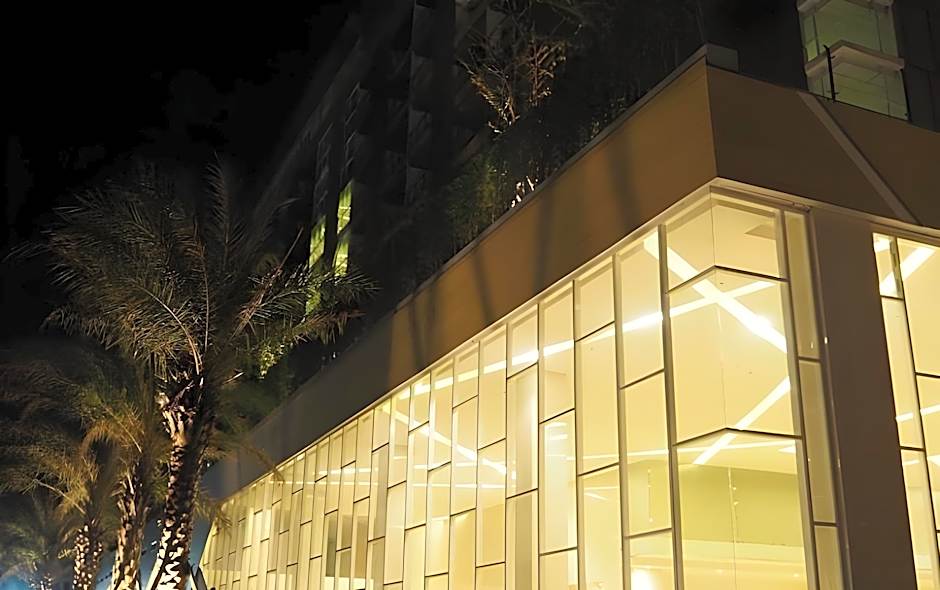 The Vista Hotel By Satit Group