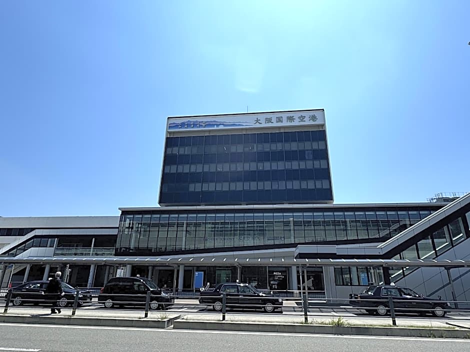 Hotel MINT Osaka Airport