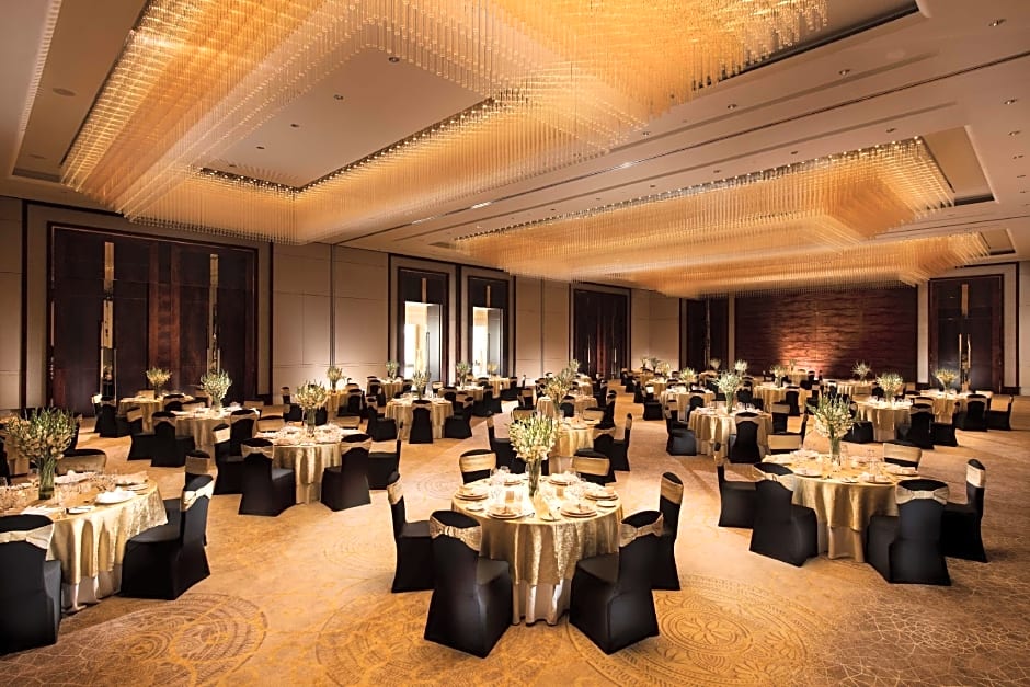 Conrad By Hilton Bengaluru