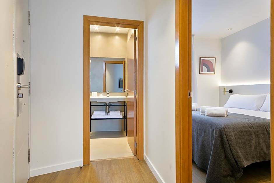 Vale Suites