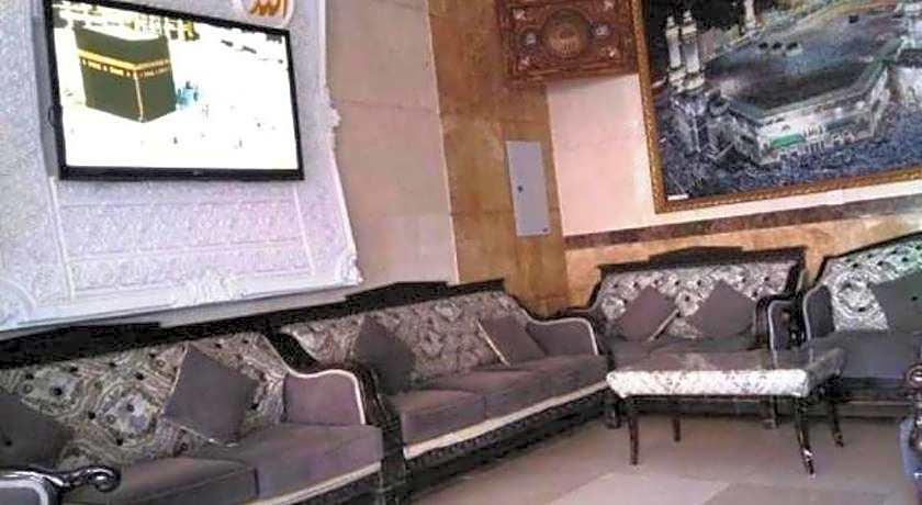 Al Tawfiq Plaza Hotel