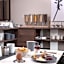 TRYP by Wyndham Koln City Centre