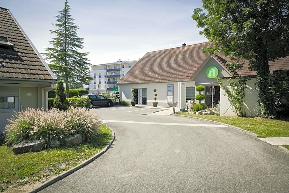 Hotel Campanile Geneve - Aeroport/Palexpo