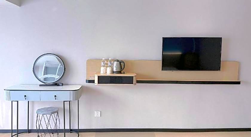 City Comfort Inn Changsha Yuelu Mountain Meixi Lake Park