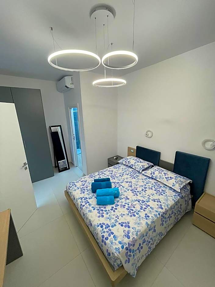 Residence Bandiera Blu