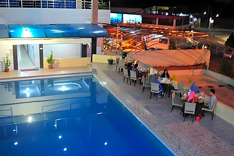 Bukit Indah Lestari Hotel