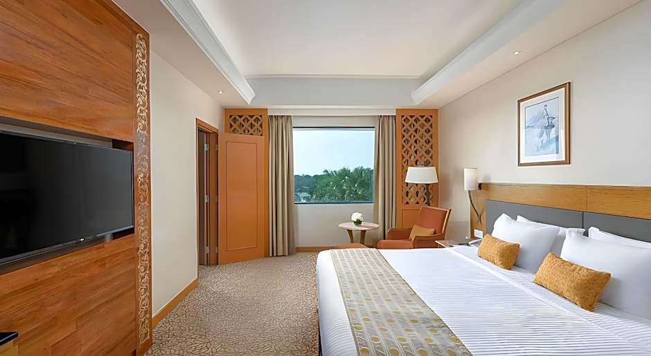Sedona Hotel Yangon