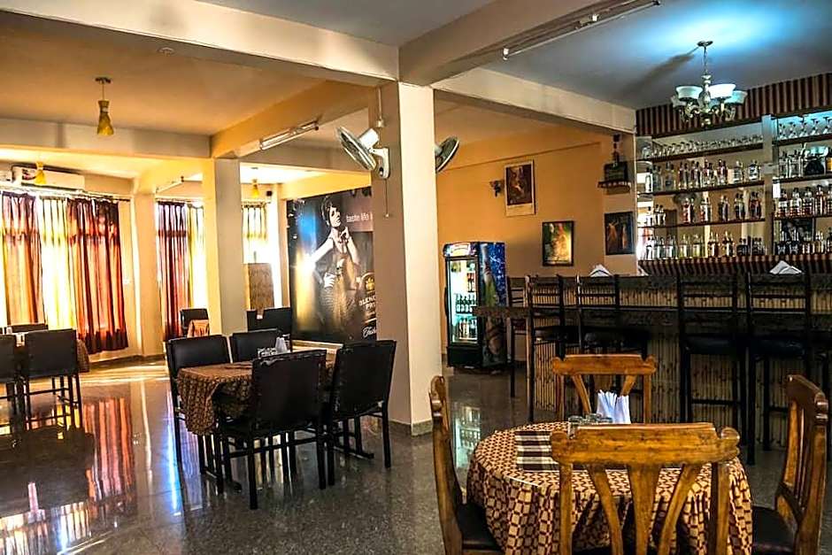 Hotel Shingar – Manali, PA