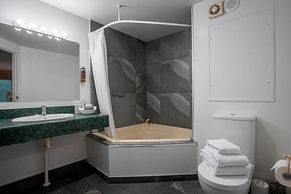 Wallaceville Motor Lodge