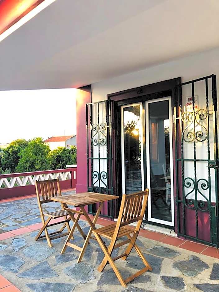 Monte da Floresta B&B