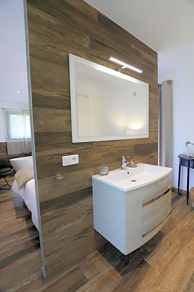 Hôtel confidentiel Le Grecale