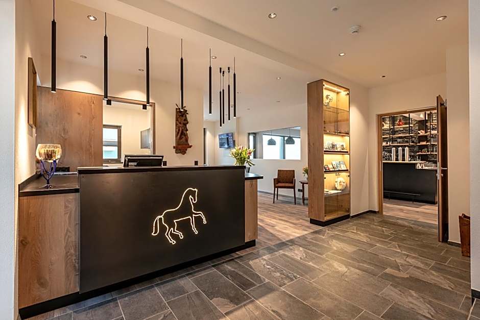 Panorama Apart Weisses Rössl