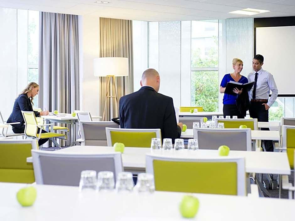 Novotel Rotterdam Brainpark