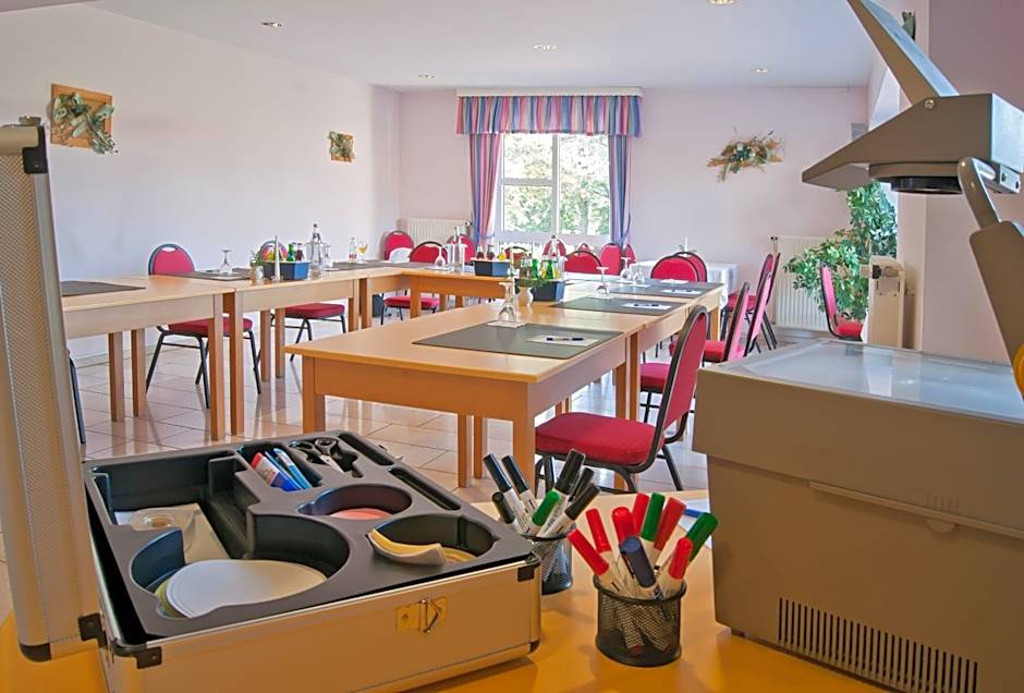 Hotel garni Zwickau-Mosel