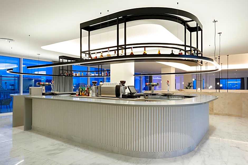 Palladium Hotel Menorca -Opening 2021