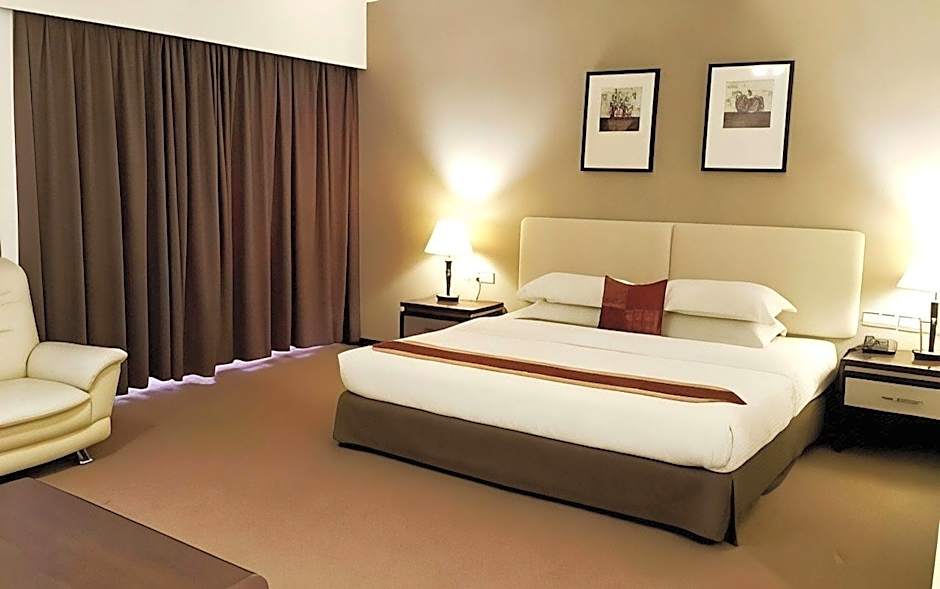 Ritz Garden Hotel