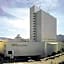 Fukuyama New Castle Hotel