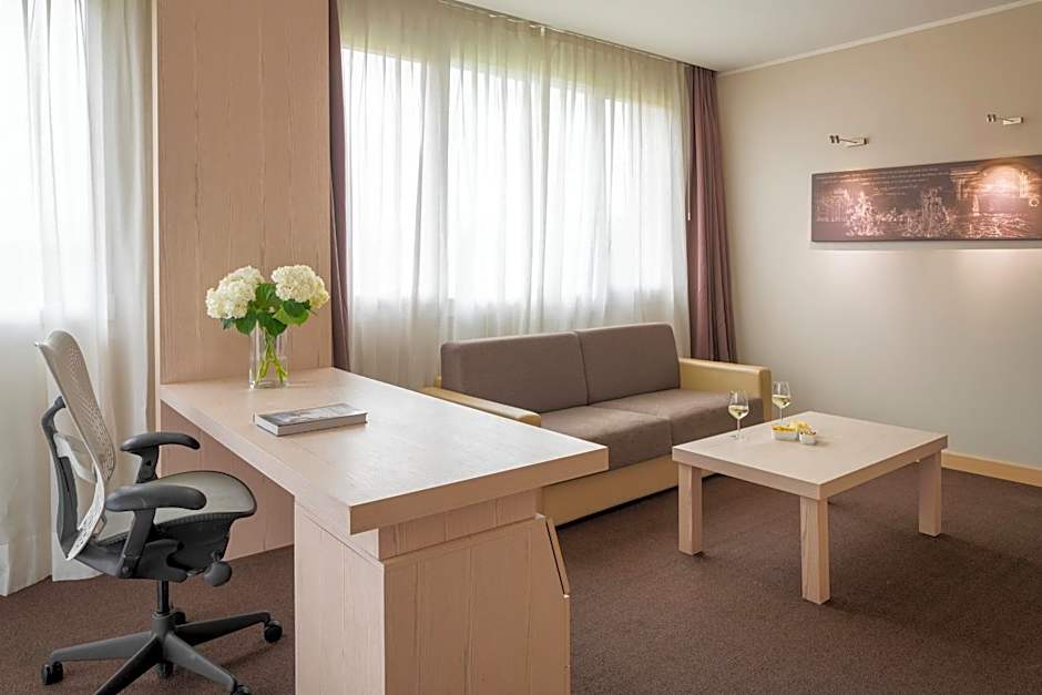UNAHOTELS Bologna San Lazzaro