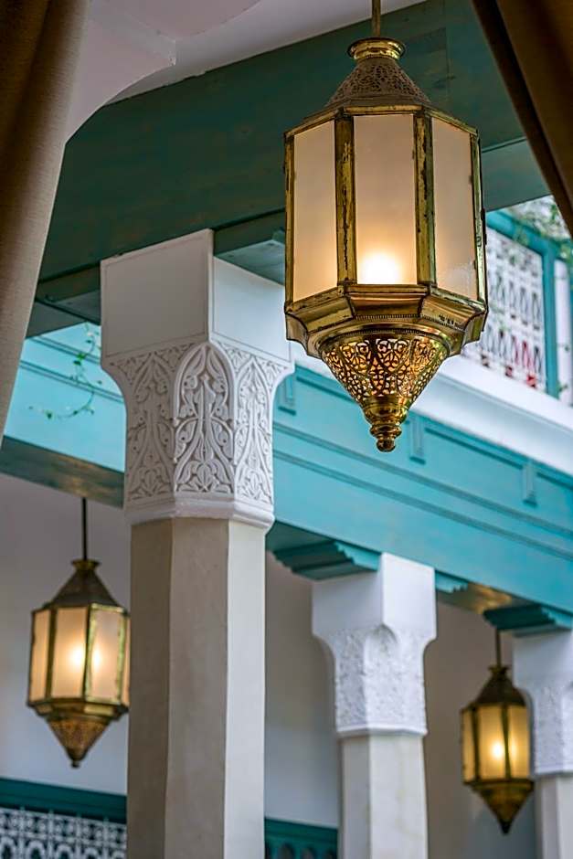 Riad Azahar