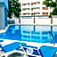 Palm Beach Club Apartamentos Carihuela