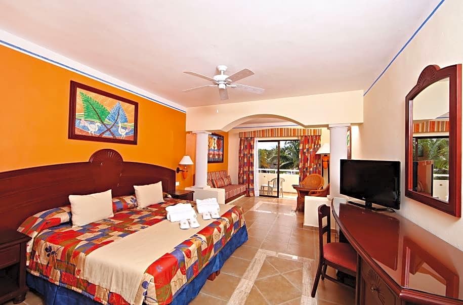 Grand Bahia Principe Coba - All Inclusive