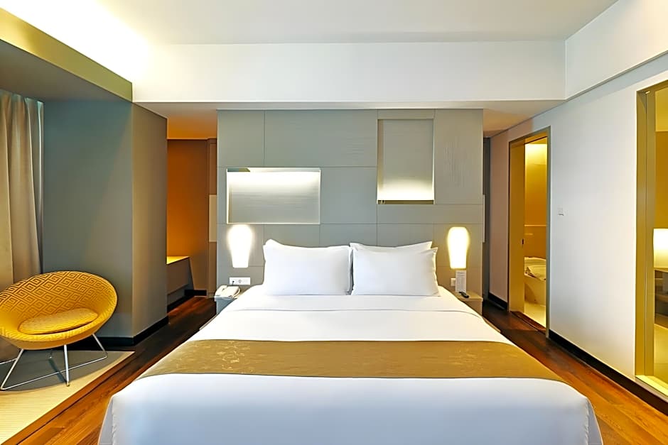 Swiss-Belhotel Cirebon