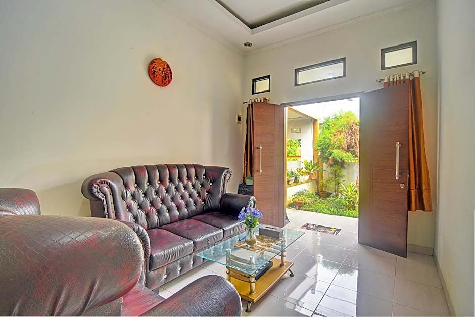 Hotel O Miracle Kost
