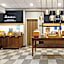 Hampton Inn By Hilton Greenville Woodruff Road