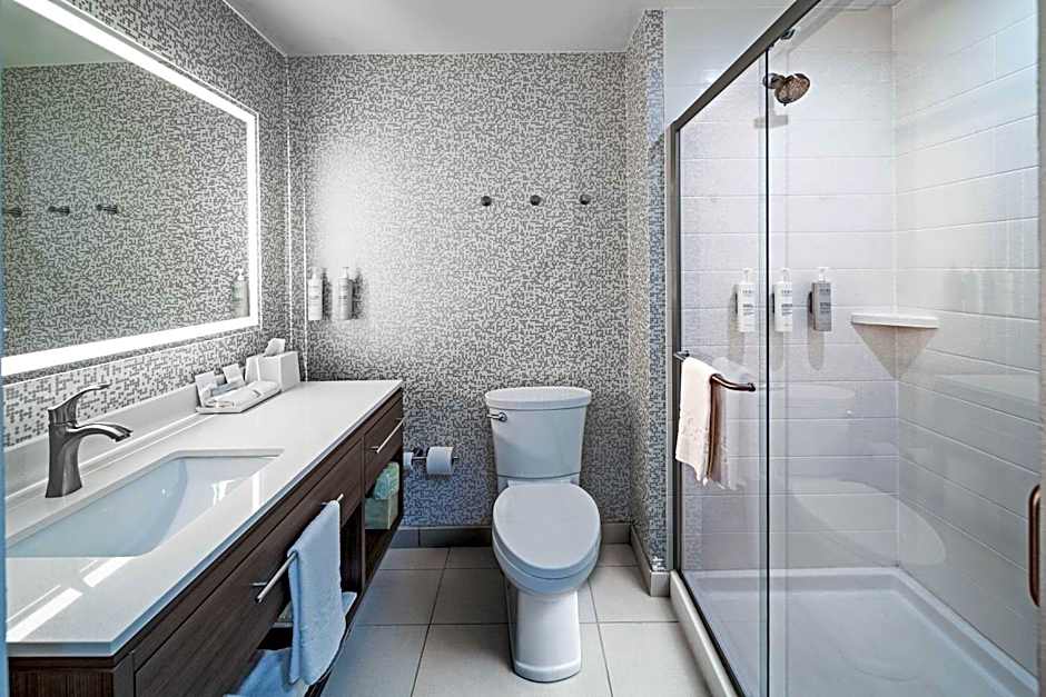 Home2 Suites by Hilton Weatherford