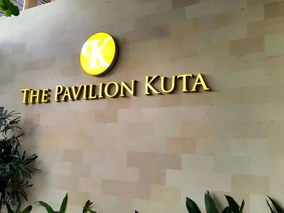 The Pavilion Hotel Kuta