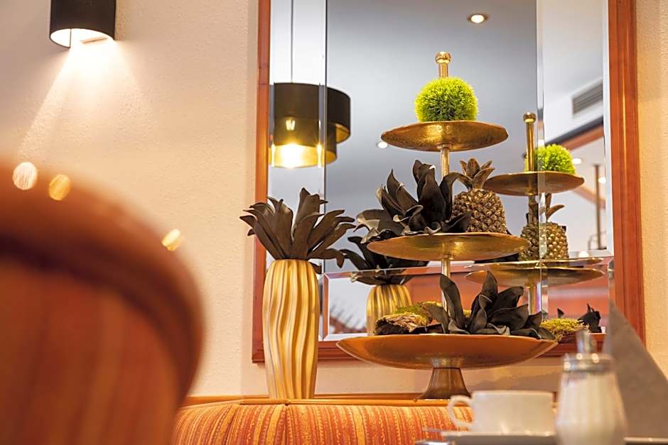 Hotel am Ludwigskanal