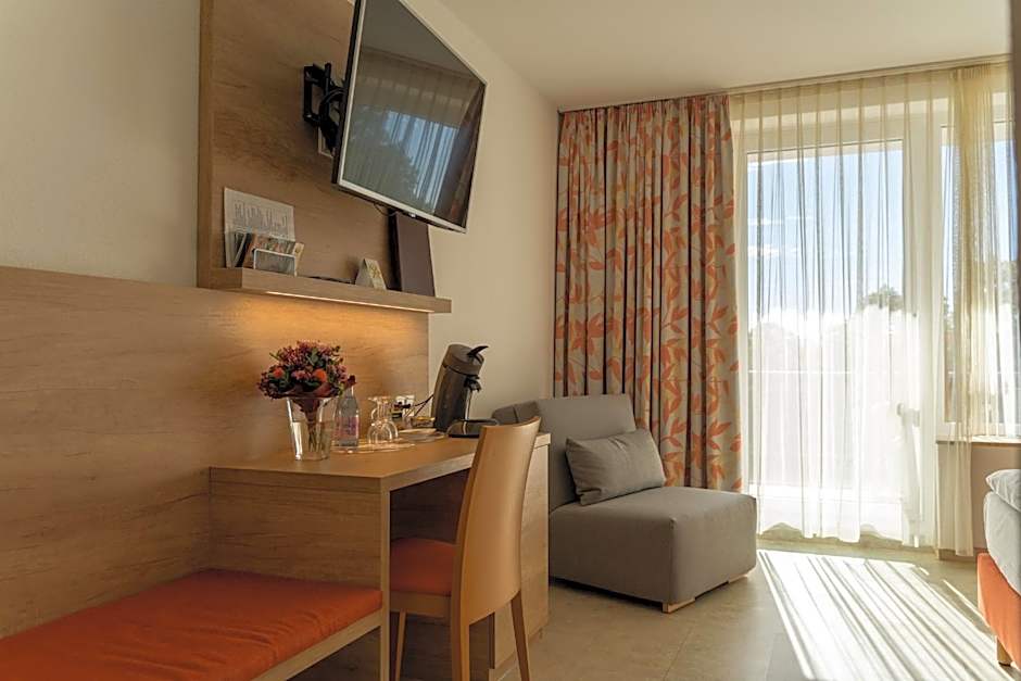 Hotel Bergschlößchen