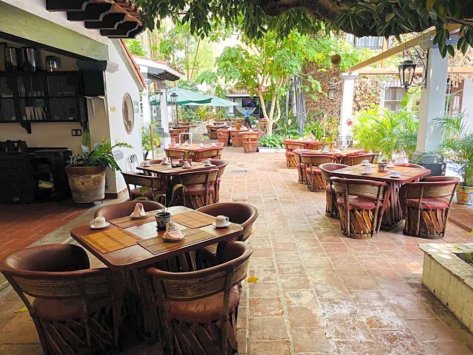 Villa Bonita Les Terrasses