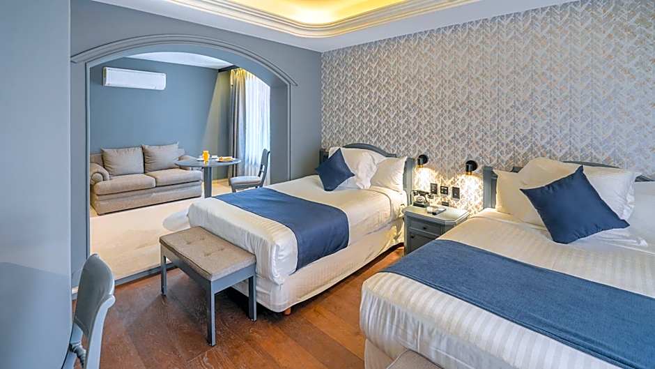 Hive Mexico City by G Hotels