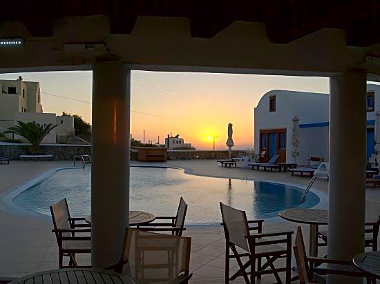 Laokasti Villas Hotel