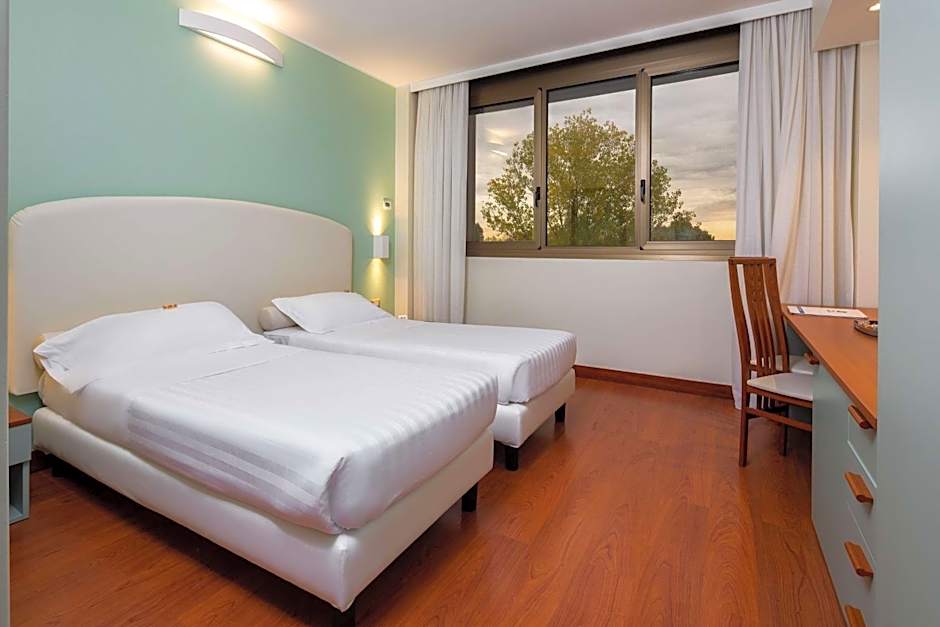 Best Western Air Hotel Linate