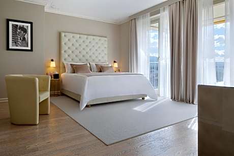 Royal Suite