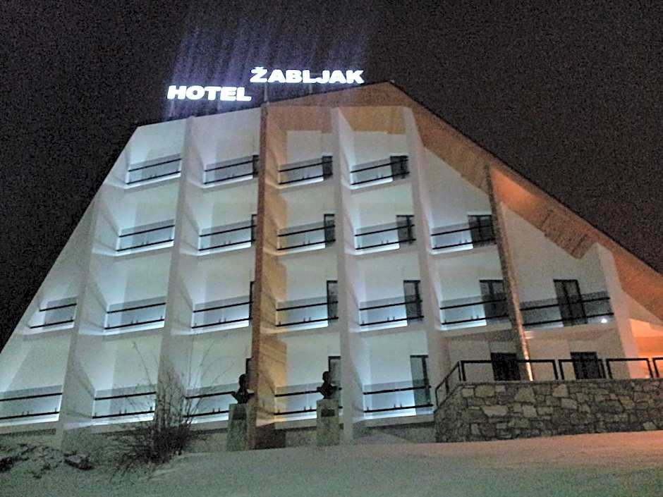 Hotel Žabljak